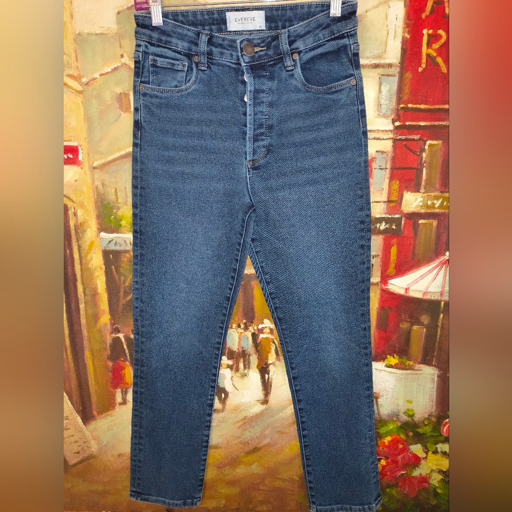 Evereve Jeans